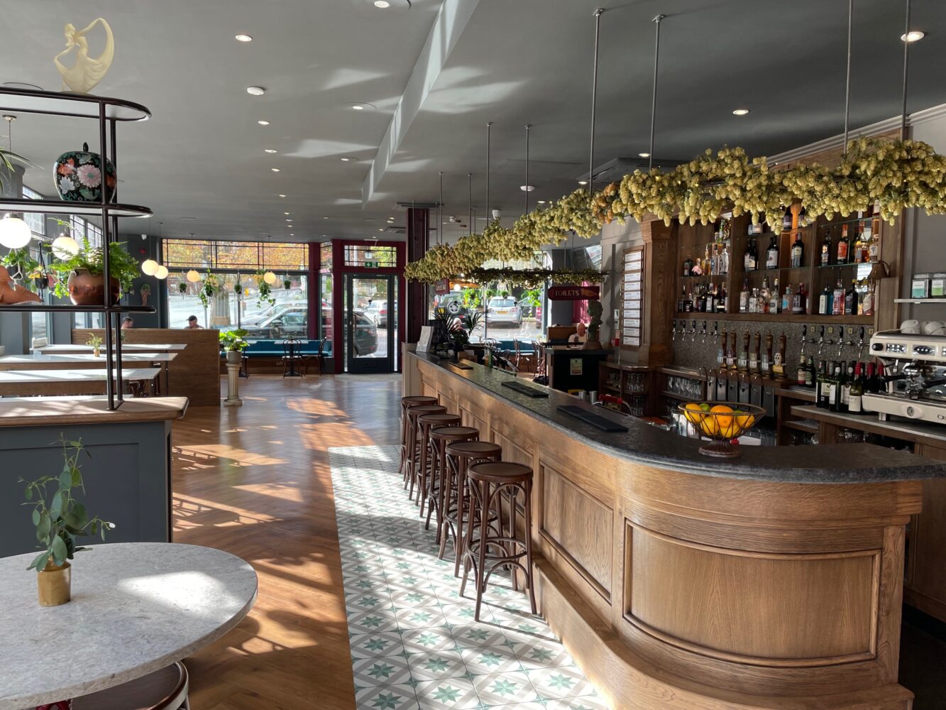 Venues Archive Mingl